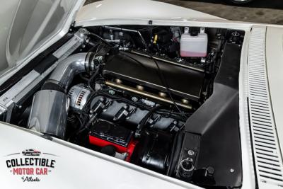 1972 Chevrolet Corvette Restomod