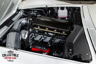 1972 Chevrolet Corvette Restomod