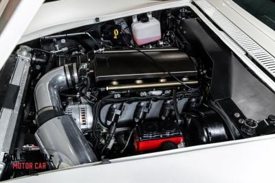 1972 Chevrolet Corvette Restomod