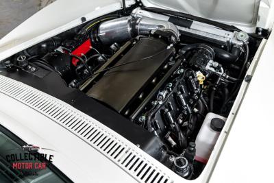 1972 Chevrolet Corvette Restomod