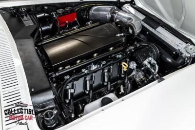 1972 Chevrolet Corvette Restomod