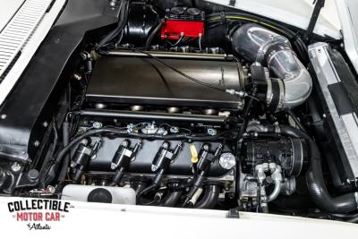 1972 Chevrolet Corvette Restomod