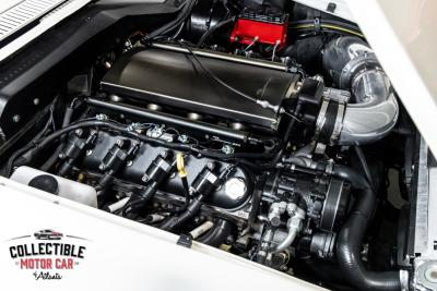 1972 Chevrolet Corvette Restomod