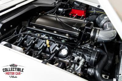 1972 Chevrolet Corvette Restomod