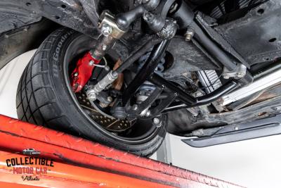 1972 Chevrolet Corvette Restomod