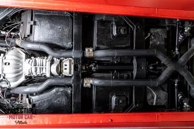 1972 Chevrolet Corvette Restomod