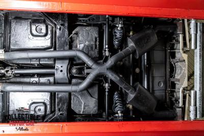 1972 Chevrolet Corvette Restomod