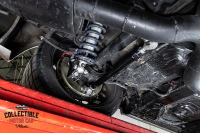 1972 Chevrolet Corvette Restomod