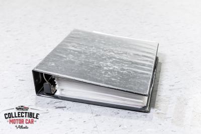 1972 Chevrolet Corvette Restomod