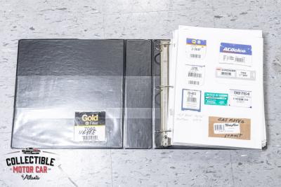 1972 Chevrolet Corvette Restomod