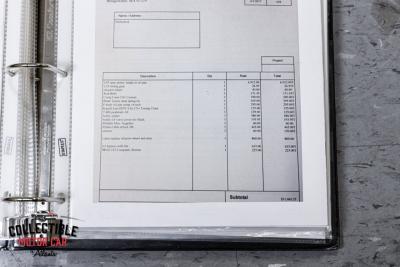 1972 Chevrolet Corvette Restomod