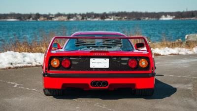 1990 Ferrari F40