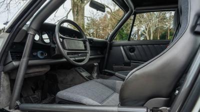 1988 Porsche 959 Sport