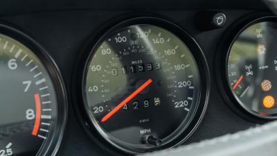 1988 Porsche 959 Sport