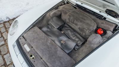 1988 Porsche 959 Sport