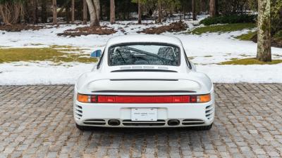 1988 Porsche 959 Sport