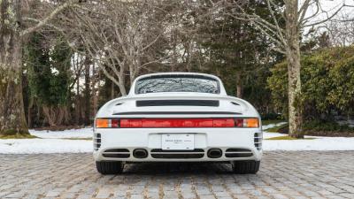 1988 Porsche 959 Sport