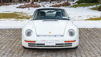 1988 Porsche 959 Sport