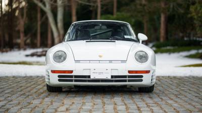 1988 Porsche 959 Sport