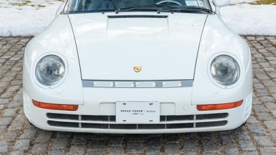 1988 Porsche 959 Sport