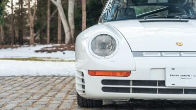 1988 Porsche 959 Sport