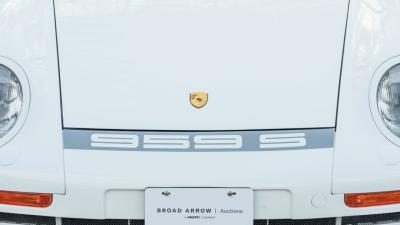 1988 Porsche 959 Sport