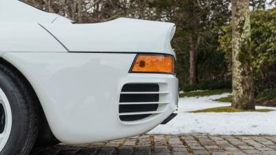 1988 Porsche 959 Sport