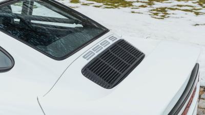 1988 Porsche 959 Sport