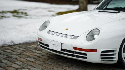 1988 Porsche 959 Sport