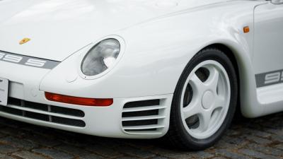 1988 Porsche 959 Sport