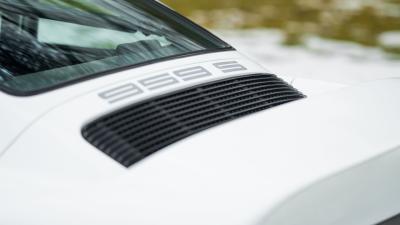 1988 Porsche 959 Sport