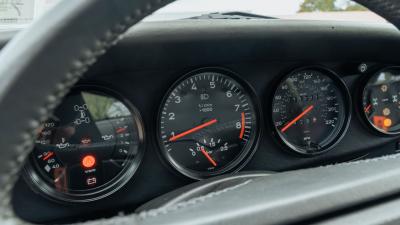 1988 Porsche 959 Sport