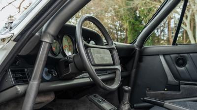 1988 Porsche 959 Sport