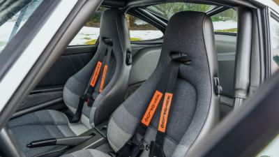 1988 Porsche 959 Sport