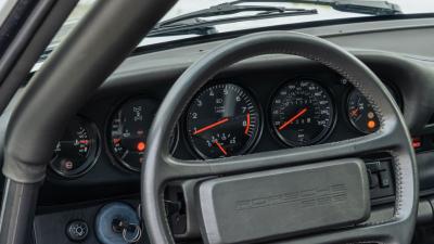 1988 Porsche 959 Sport