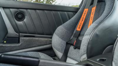 1988 Porsche 959 Sport