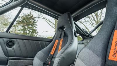 1988 Porsche 959 Sport