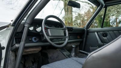 1988 Porsche 959 Sport