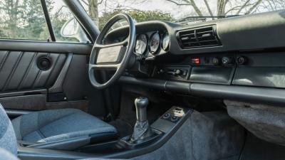 1988 Porsche 959 Sport