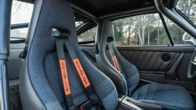 1988 Porsche 959 Sport