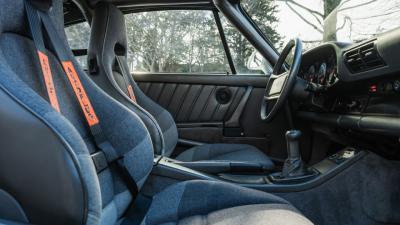 1988 Porsche 959 Sport