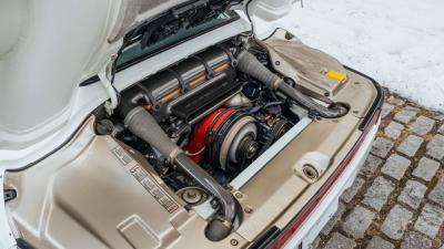 1988 Porsche 959 Sport