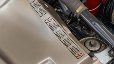 1988 Porsche 959 Sport