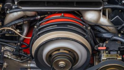 1988 Porsche 959 Sport