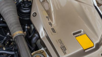 1988 Porsche 959 Sport