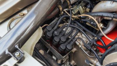 1988 Porsche 959 Sport