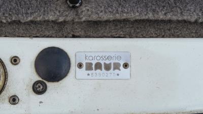 1988 Porsche 959 Sport