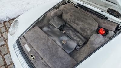 1988 Porsche 959 Sport