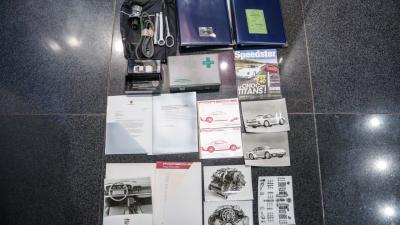 1988 Porsche 959 Sport