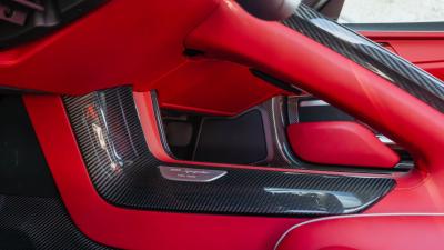 2015 Porsche 918 Spyder